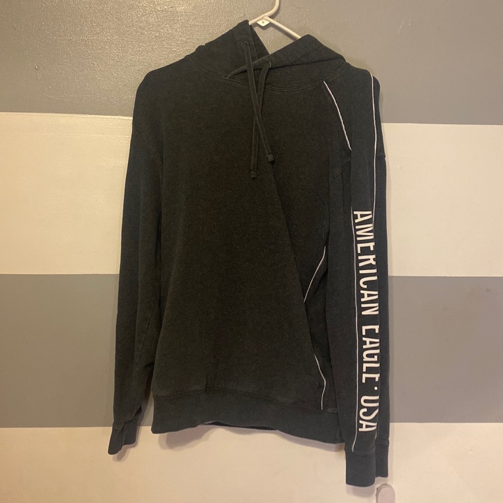 2XL AE hoodie